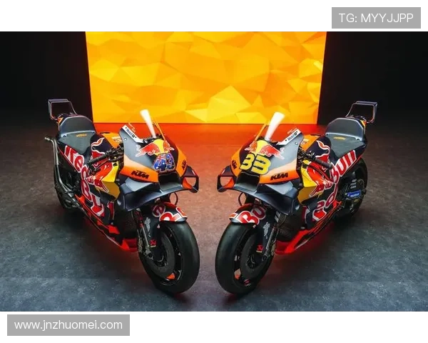 MotoGP赛季最新动态:车手争夺白热化 新技术与战术引领未来赛事趋势 MotoGP赛季最新动态:车手争夺白热化 新技术与战术引领未来赛事趋势