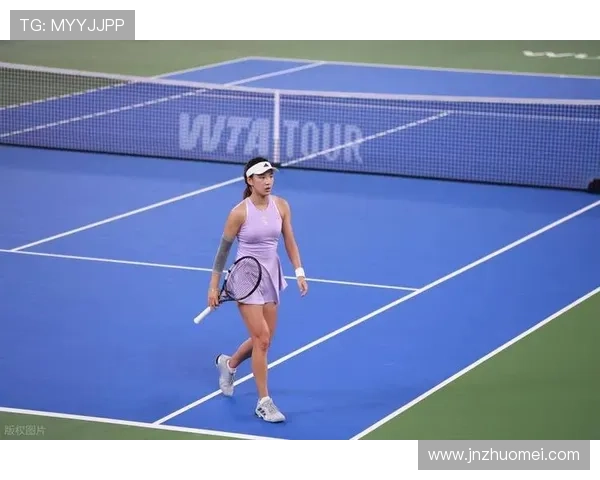 世界网球大满贯赛季进入白热化阶段 选手争夺激烈战况持续升级 世界网球大满贯赛季进入白热化阶段 选手争夺激烈战况持续升级