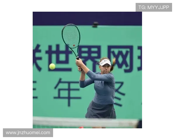 全球网球赛季焦点人物精彩对决引发球迷热议掀起竞技风暴进入新高潮 全球网球赛季焦点人物精彩对决引发球迷热议掀起竞技风暴进入新高潮