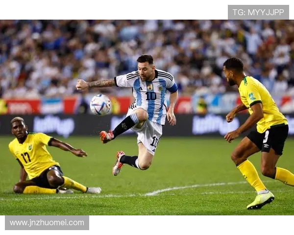 梅西加盟美国国际队首战大胜，展现超凡领导力和技术水平