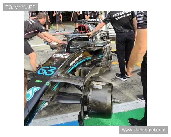 F1新赛季争冠格局生变多支车队升级引发关注顶级车手表现成关键看点